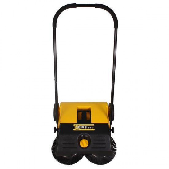 ΣΚΟΥΠΑ-ΣΑΡΩΘΡΟ SWEEPER MS550 TEXAS (90067067)