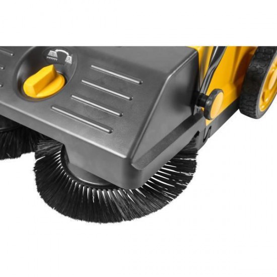 ΣΚΟΥΠΑ-ΣΑΡΩΘΡΟ SWEEPER MS550 TEXAS (90067067)