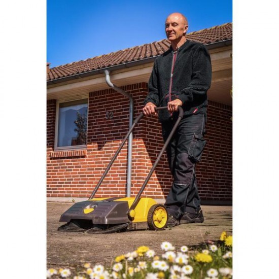 ΣΚΟΥΠΑ-ΣΑΡΩΘΡΟ SWEEPER MS550 TEXAS (90067067)