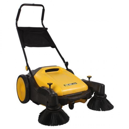 ΣΚΟΥΠΑ-ΣΑΡΩΘΡΟ SWEEPER MS920 TEXAS (90067068)