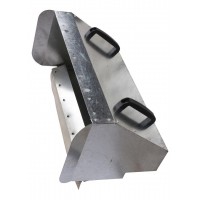 KΑΔΟΣ ΣΥΛΛΟΓΗΣ ΓΙΑ ΣΑΡΩΘΡΟ HANDY SWEEP 710TG TEXAS (90228100100)