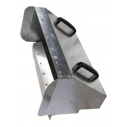 KΑΔΟΣ ΣΥΛΛΟΓΗΣ ΓΙΑ ΣΑΡΩΘΡΟ HANDY SWEEP 710TG TEXAS (90228100100)