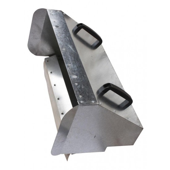 ΣΑΡΩΘΡΟ HANDY SWEEP 710TG TEXAS (90067518)