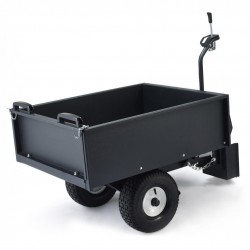 ΤΡΕΙΛΕΡ ΜΕΤΑΦΟΡΑΣ ΜΕ ΑΝΑΤΡΟΠΗ ΓΙΑ ΠΟΛΥΜΗΧΑΝΗΜΑ COMBI 800TG BASIC (90068075)