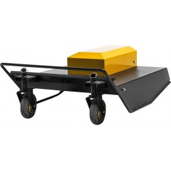 ΚΑΤΑΣΤΡΟΦΕΑΣ ΜΕ ΜΑΧΑΙΡΙ 60cm ΓΙΑ ΠΟΛΥΜΗΧΑΝΗΜΑ COMBI 800TG BASIC (90068089)