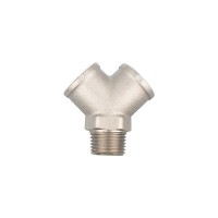 ΔΙΑΚΛΑΔΩΤΗΡΑΣ BE(V) ΟΡΕΙΧΑΛΚΙΝΟ 3/8″ TOROS (32442)