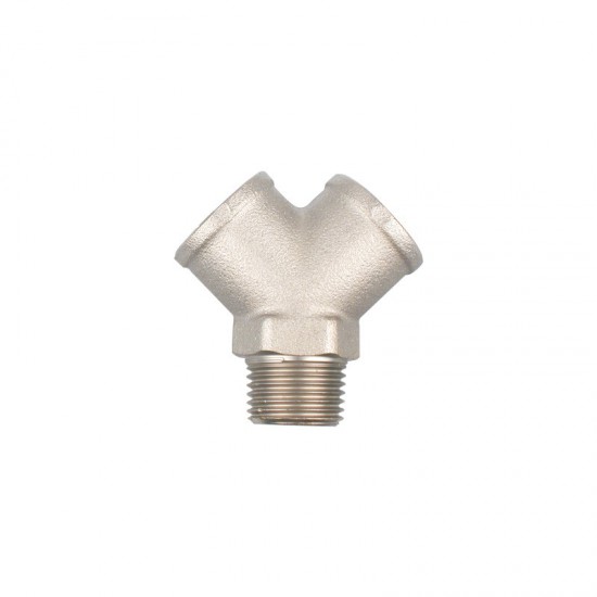 ΔΙΑΚΛΑΔΩΤΗΡΑΣ BE(V) ΟΡΕΙΧΑΛΚΙΝΟ 3/8″ TOROS (32442)