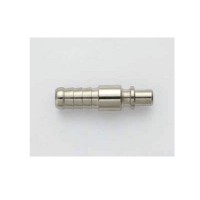 ΒΥΣΜΑ ΠΡΙΖΑΣ ΜΕ ΟΥΡΑ ΓΙΑ ΣΩΛΗΝΑΚΙ Φ 8mm TOROS (32461)