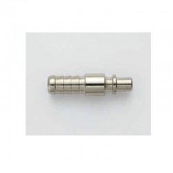 ΒΥΣΜΑ ΠΡΙΖΑΣ ΜΕ ΟΥΡΑ ΓΙΑ ΣΩΛΗΝΑΚΙ Φ 8mm TOROS (32461)