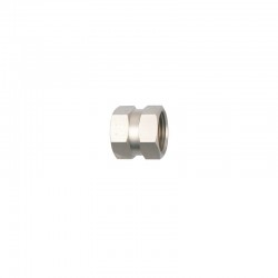 ΜΟΥΦΑ ΑΠΛΗ 1/2″ x 1/2” TOROS (32544)