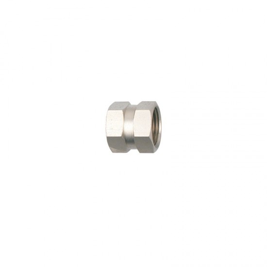 ΜΟΥΦΑ ΑΠΛΗ 1/2″ x 1/2” TOROS (32544)