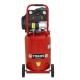 ΑΕΡΟΣΥΜΠΙΕΣΤΗΣ ΜΟΝΟΜΠΛΟΚ ΚΑΘΕΤΟΣ 50LT/2.5HP 230V TOROS (40121)