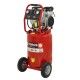 ΑΕΡΟΣΥΜΠΙΕΣΤΗΣ ΧΑΜΗΛΟΥ ΘΟΡΥΒΟΥ OILFREE 50LT 2HP TOROS (40127)