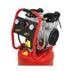 ΑΕΡΟΣΥΜΠΙΕΣΤΗΣ ΧΑΜΗΛΟΥ ΘΟΡΥΒΟΥ OILFREE 50LT 2HP TOROS (40127)