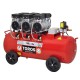 ΑΕΡΟΣΥΜΠΙΕΣΤΗΣ ΧΑΜΗΛΟΥ ΘΟΡΥΒΟΥ OILFREE 100LT 3HP TOROS (40128)