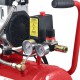 ΑΕΡΟΣΥΜΠΙΕΣΤΗΣ OILFREE ΧΑΜΗΛΟΥ ΘΟΡΥΒΟΥ 24LT 1HP TOROS (40151)
