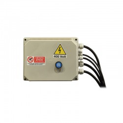 ΑΕΡΟΣΥΜΠΙΕΣΤΗΣ NG6 500F 7,5T (ΥΔ) TOROS (602022)