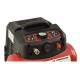 ΑΕΡΟΣΥΜΠΙΕΣΤΗΣ OIL-FREE 6LIT 1,6HP TOROS (602036)