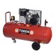 ΑΕΡΟΣΥΜΠΙΕΣΤΗΣ ΜΕ ΙΜΑΝΤΑ 150LIT 3HP 230V TOROS (602039)