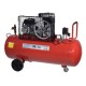 ΑΕΡΟΣΥΜΠΙΕΣΤΗΣ ΜΕ ΙΜΑΝΤΑ 150LIT 3HP 230V TOROS (602039)