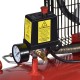 ΑΕΡΟΣΥΜΠΙΕΣΤΗΣ ΜΕ ΙΜΑΝΤΑ 200LIT 3HP 230V TOROS (602040)