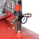 ΑΕΡΟΣΥΜΠΙΕΣΤΗΣ ΜΕ ΙΜΑΝΤΑ 200LIT 3HP 230V TOROS (602040)