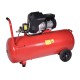 ΑΕΡΟΣΥΜΠΙΕΣΤΗΣ INVERTER OILFREE 100Lt 3HP TOROS (602047)
