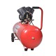ΑΕΡΟΣΥΜΠΙΕΣΤΗΣ INVERTER OILFREE 100Lt 3HP TOROS (602047)