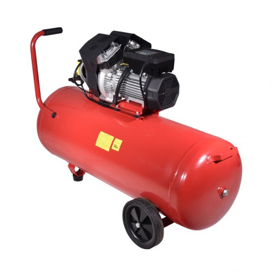 ΑΕΡΟΣΥΜΠΙΕΣΤΗΣ INVERTER OILFREE 100Lt 3HP TOROS (602047)