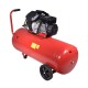 ΑΕΡΟΣΥΜΠΙΕΣΤΗΣ INVERTER OILFREE 100Lt 3HP TOROS (602047)