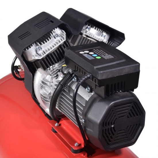 ΑΕΡΟΣΥΜΠΙΕΣΤΗΣ INVERTER OILFREE 100Lt 3HP TOROS (602047)