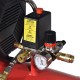 ΑΕΡΟΣΥΜΠΙΕΣΤΗΣ INVERTER OILFREE 100Lt 3HP TOROS (602047)