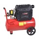ΑΕΡΟΣΥΜΠΙΕΣΤΗΣ OILFREE ΧΑΜΗΛΟΥ ΘΟΡΥΒΟΥ (SEMISILENT) 24LT 2,0HP TOROS (602048)