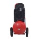 ΑΕΡΟΣΥΜΠΙΕΣΤΗΣ OILFREE ΧΑΜΗΛΟΥ ΘΟΡΥΒΟΥ (SEMISILENT) 24LT 2,0HP TOROS (602048)
