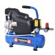ΑΕΡΟΣΥΜΠΙΕΣΤΗΣ ΜΟΝΟΜΠΛΟΚ 6LT 1,5HP 230V TOROS (602080)