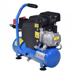 ΑΕΡΟΣΥΜΠΙΕΣΤΗΣ ΜΟΝΟΜΠΛΟΚ 6LT 1,5HP 230V TOROS (602080)