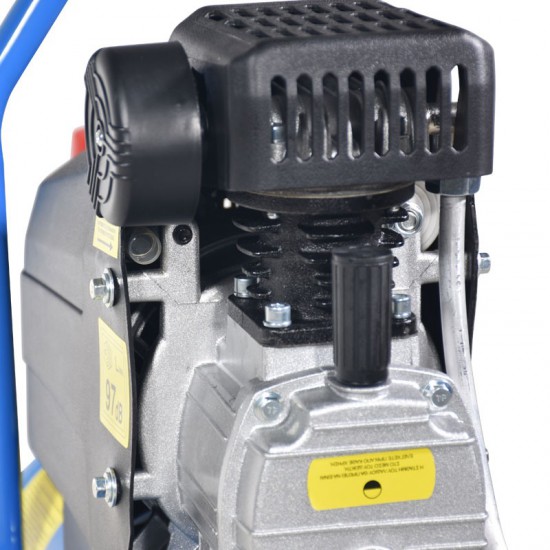 ΑΕΡΟΣΥΜΠΙΕΣΤΗΣ ΜΟΝΟΜΠΛΟΚ 6LT 1,5HP 230V TOROS (602080)