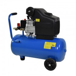 ΑΕΡΟΣΥΜΠΙΕΣΤΗΣ ΜΟΝΟΜΠΛΟΚ 24LT 2,5HP 230V TOROS (602081)