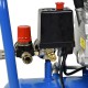 ΑΕΡΟΣΥΜΠΙΕΣΤΗΣ ΜΟΝΟΜΠΛΟΚ 24LT 2,5HP 230V TOROS (602081)