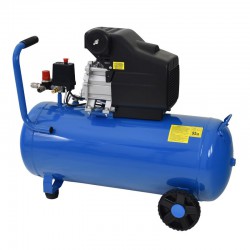 ΑΕΡΟΣΥΜΠΙΕΣΤΗΣ ΜΟΝΟΜΠΛΟΚ 50LT 2,5HP 230V TOROS (602082)