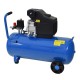 ΑΕΡΟΣΥΜΠΙΕΣΤΗΣ ΜΟΝΟΜΠΛΟΚ 50LT 2,5HP 230V TOROS (602082)
