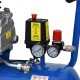 ΑΕΡΟΣΥΜΠΙΕΣΤΗΣ ΜΟΝΟΜΠΛΟΚ 50LT 2,5HP 230V TOROS (602082)