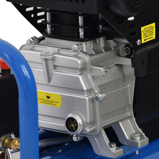 ΑΕΡΟΣΥΜΠΙΕΣΤΗΣ ΜΟΝΟΜΠΛΟΚ 50LT 2,5HP 230V TOROS (602082)