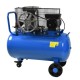 ΑΕΡΟΣΥΜΠΙΕΣΤΗΣ ΜΕ ΙΜΑΝΤΑ 100LT 3,0HP 230V TOROS (602084)