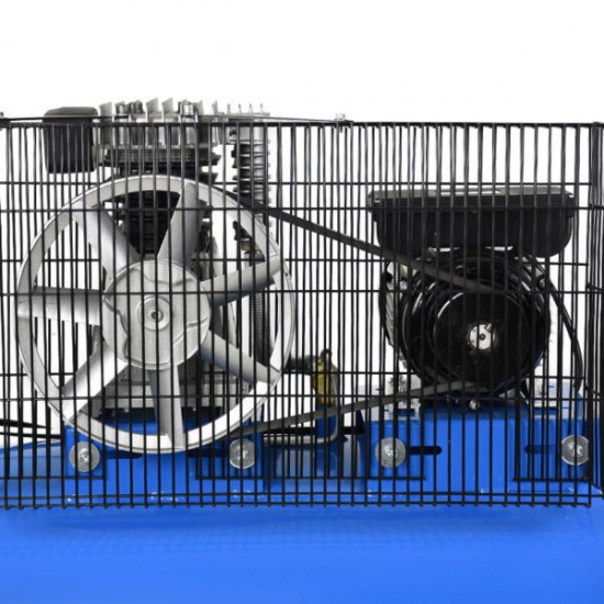 ΑΕΡΟΣΥΜΠΙΕΣΤΗΣ ΜΕ ΙΜΑΝΤΑ 150LT 3,0HP 230V TOROS (602085)