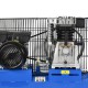 ΑΕΡΟΣΥΜΠΙΕΣΤΗΣ ΜΕ ΙΜΑΝΤΑ 150LT 3,0HP 230V TOROS (602085)
