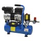 ΑΕΡΟΣΥΜΠΙΕΣΤΗΣ OILFREE ΧΑΜΗΛΟΥ ΘΟΡΥΒΟΥ (SILENT) 6LT 1,0HP TOROS (602086)