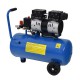 ΑΕΡΟΣΥΜΠΙΕΣΤΗΣ OILFREE ΧΑΜΗΛΟΥ ΘΟΡΥΒΟΥ (SILENT) 24LT 1,0HP TOROS (602087)