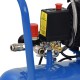 ΑΕΡΟΣΥΜΠΙΕΣΤΗΣ OILFREE ΧΑΜΗΛΟΥ ΘΟΡΥΒΟΥ (SILENT) 24LT 1,0HP TOROS (602087)
