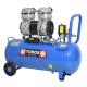 ΑΕΡΟΣΥΜΠΙΕΣΤΗΣ OILFREE ΧΑΜΗΛΟΥ ΘΟΡΥΒΟΥ (SILENT) 50LT/2,0HP TOROS (602088)
